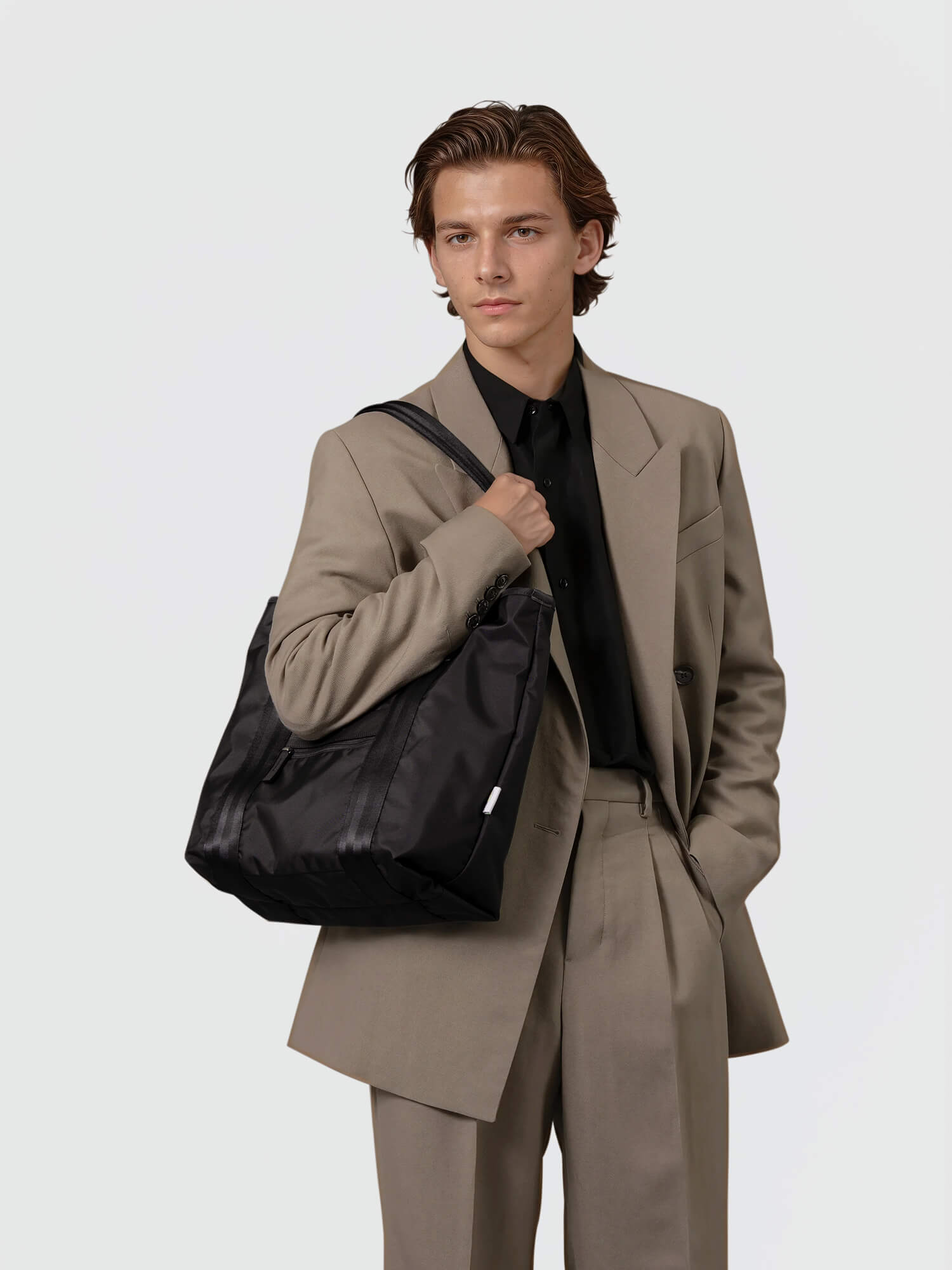 モデル身長178cm