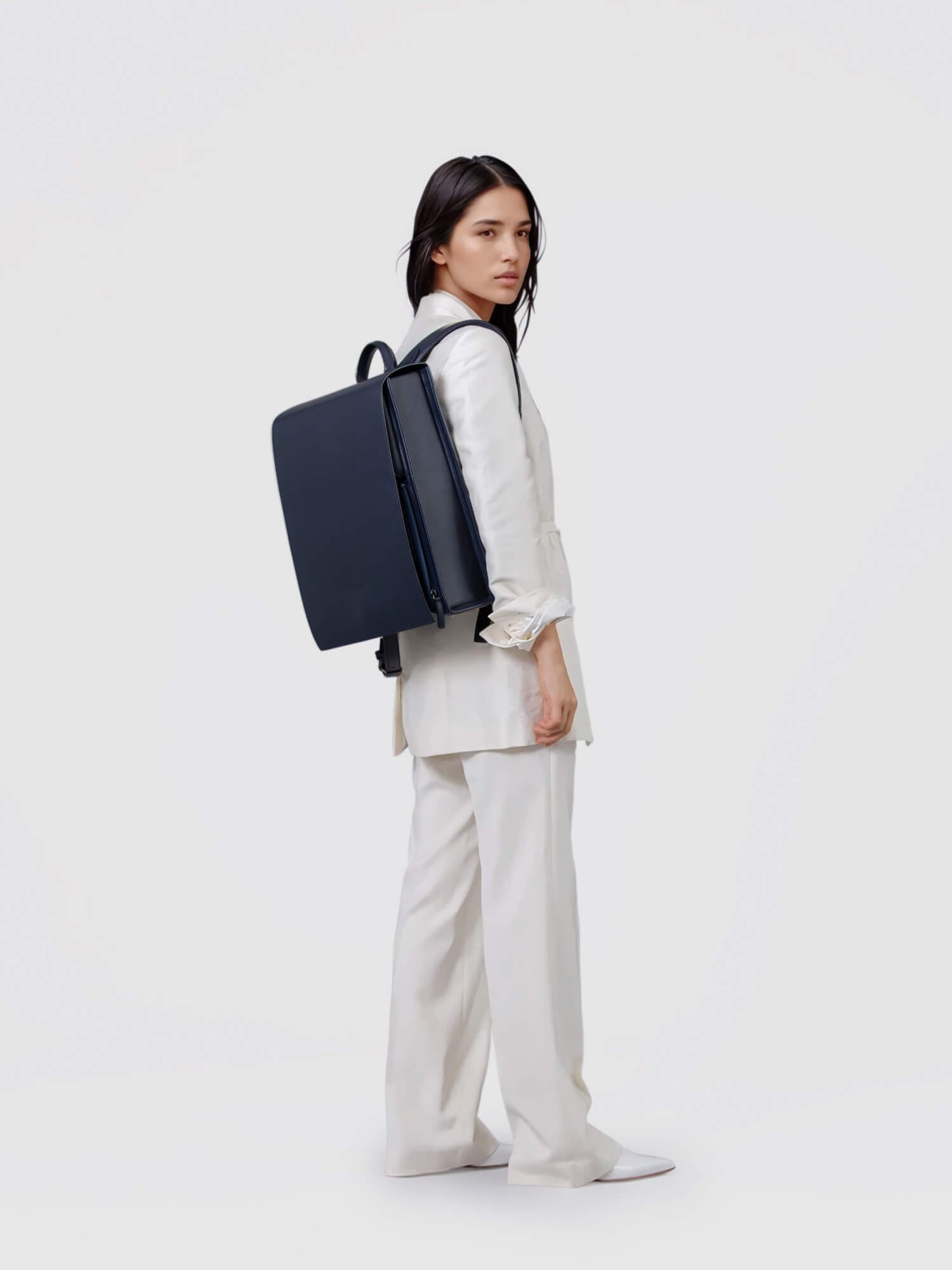 モデル身長166cm