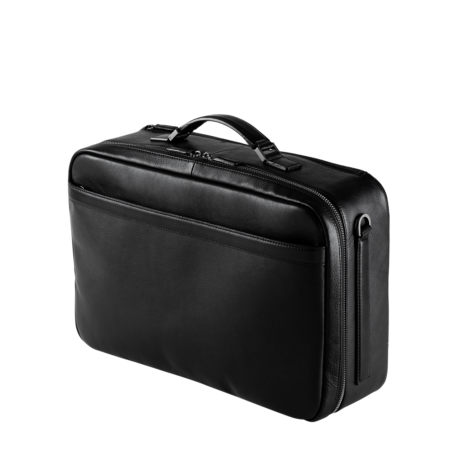 プロータ 3wayビジネストリップバッグ (防水革)