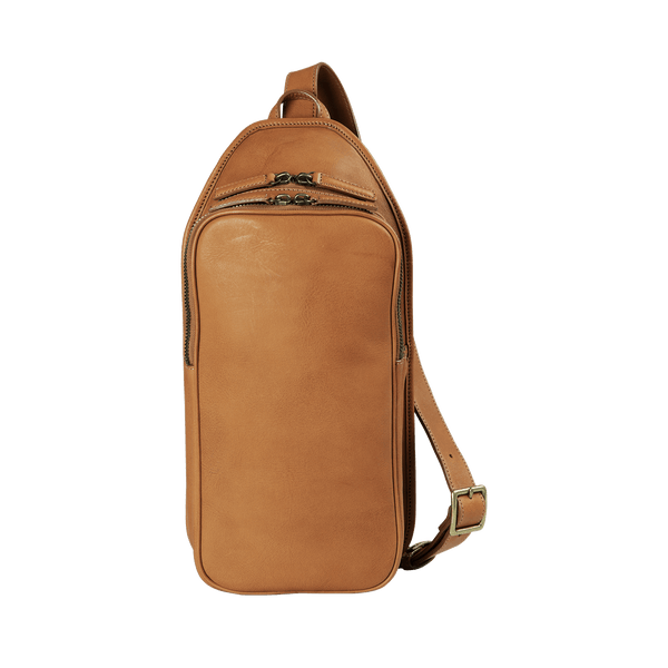 リビート トールクロスボディバッグ