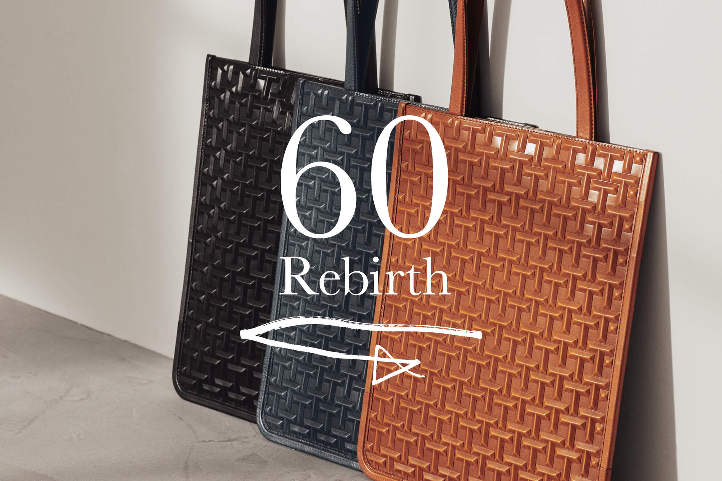 60th ANNIVERSARY SPECIAL SITE