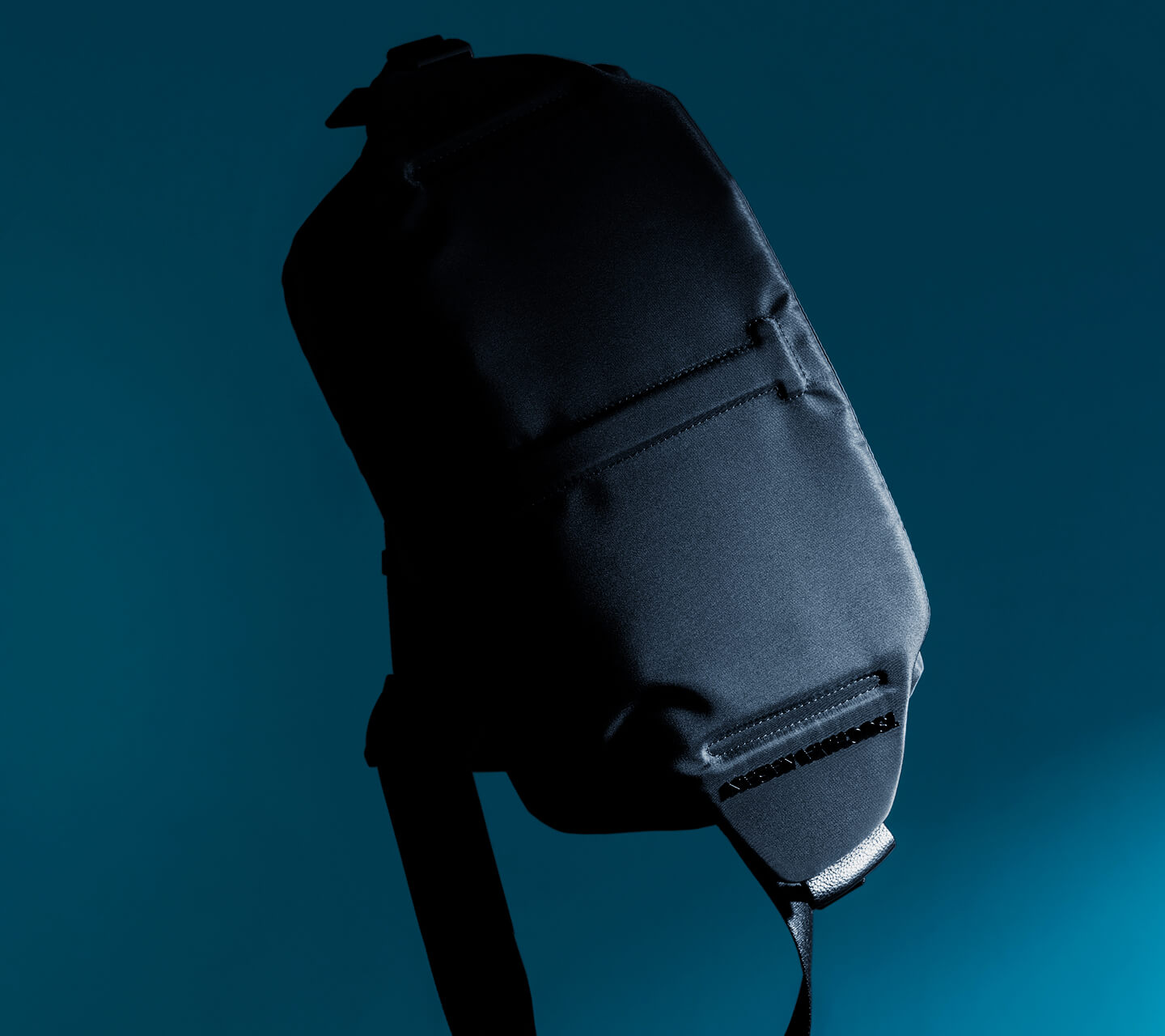 60周年モデル 60Solid Crossbody bag