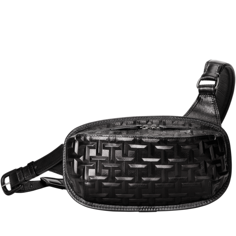 TSUCHIYA クロスボディバッグ