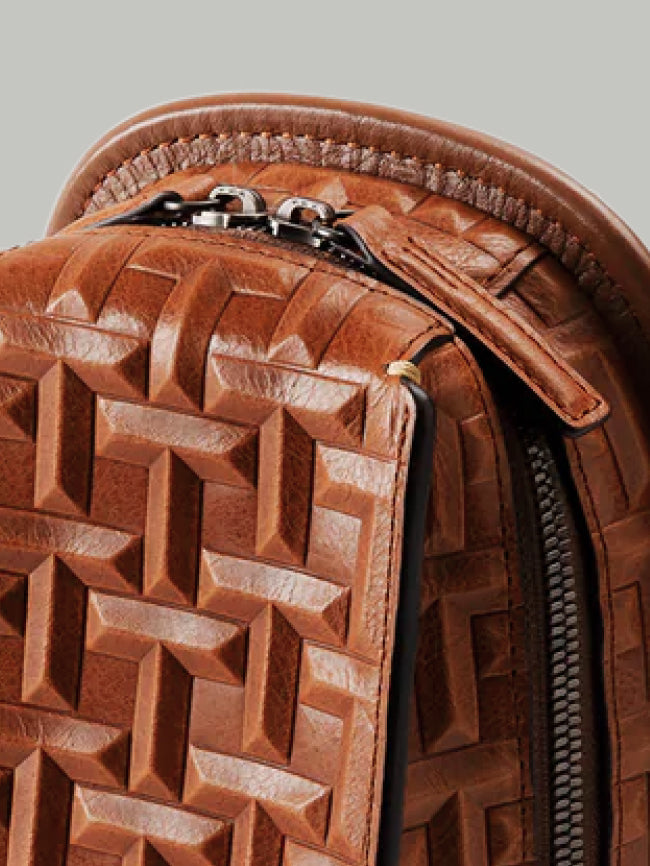 直線と曲線を使った立体設計 イメージ2