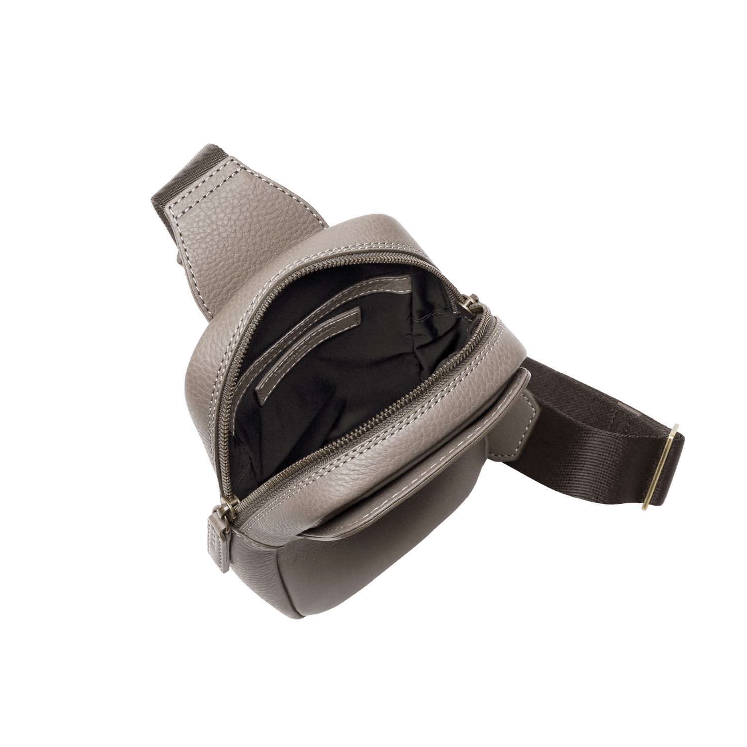 シェードウォームグレー／内装