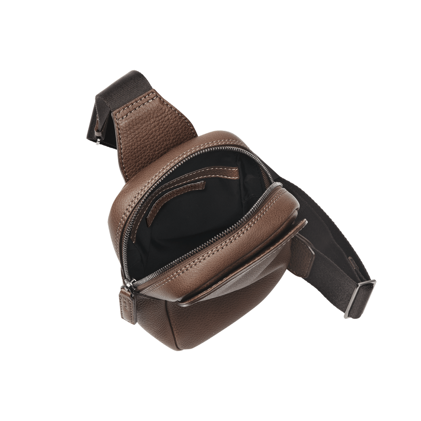 ミディアムブラウン／内装