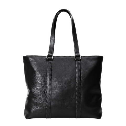 【数量限定色】トーンオイルヌメ デイリートート