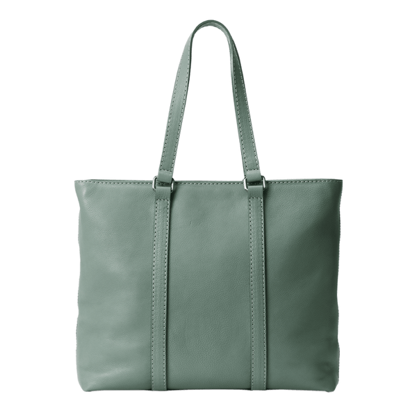 【数量限定色】トーンオイルヌメ デイリートート