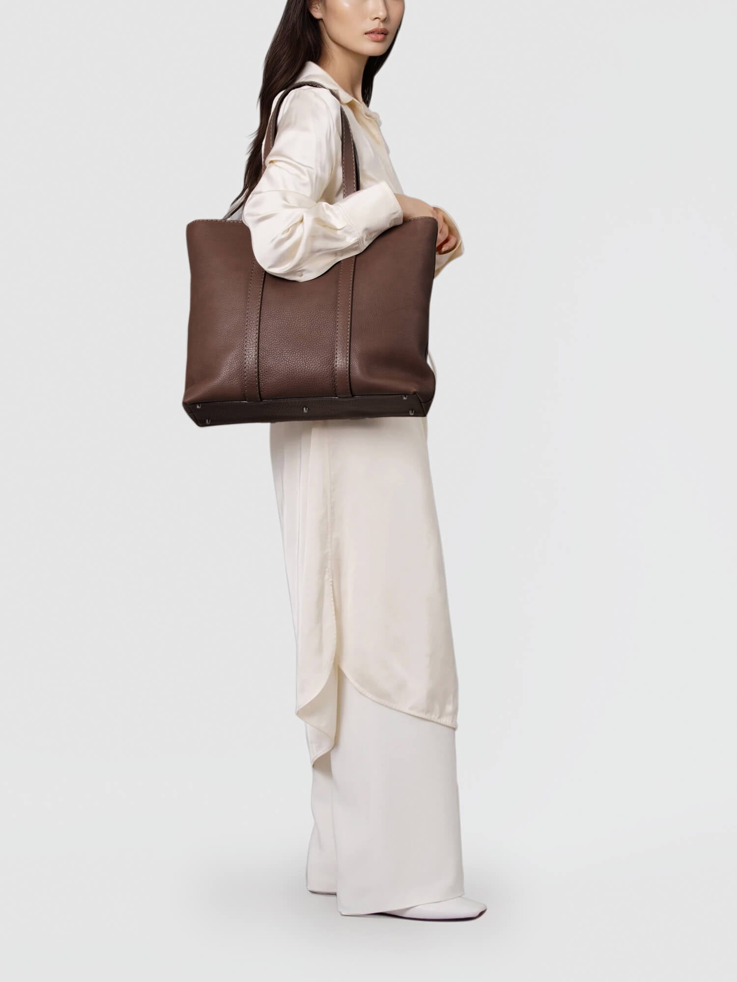 モデル身長166cm