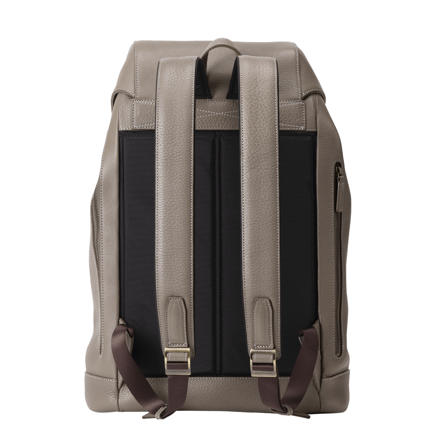 シェードウォームグレー／背面