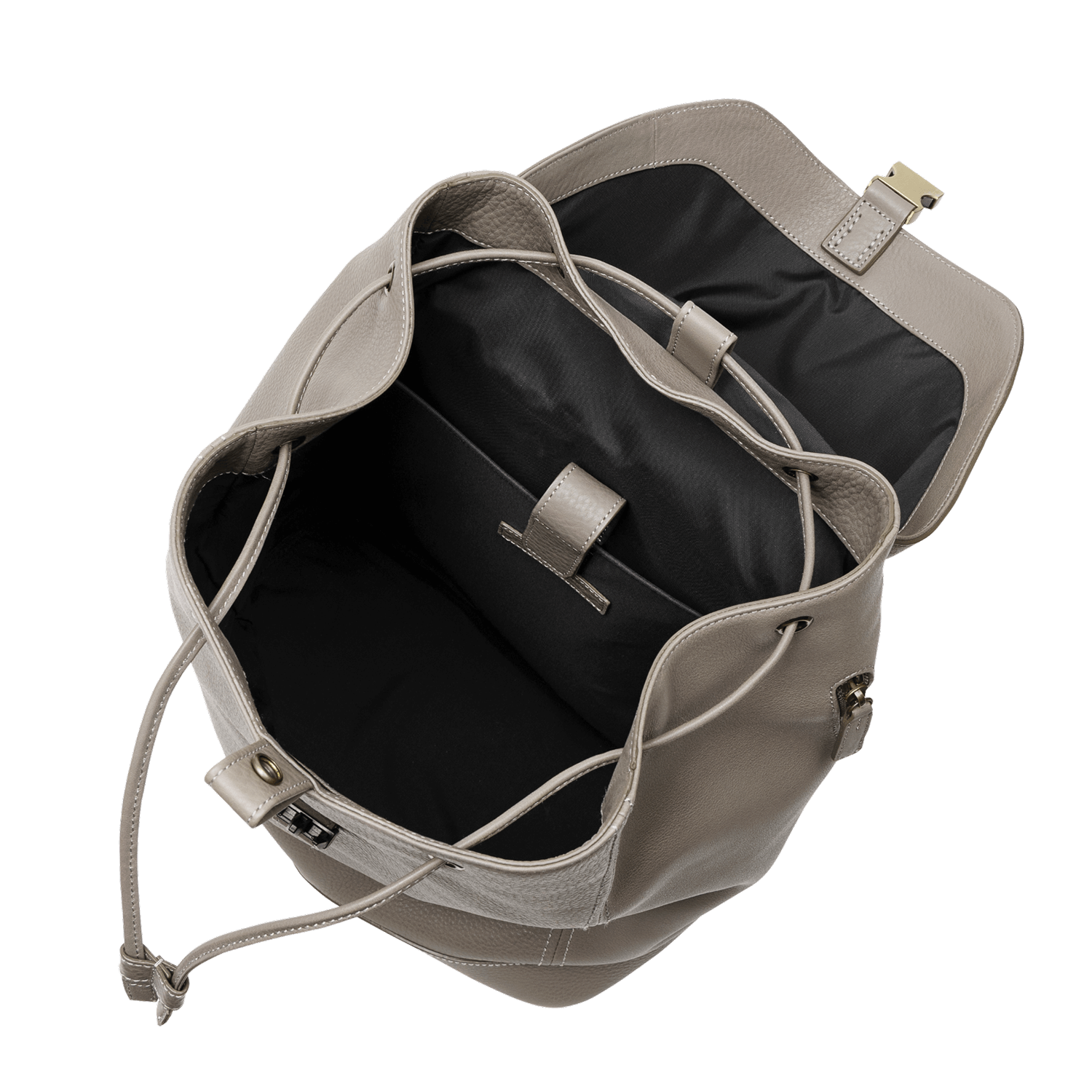 シェードウォームグレー／内装