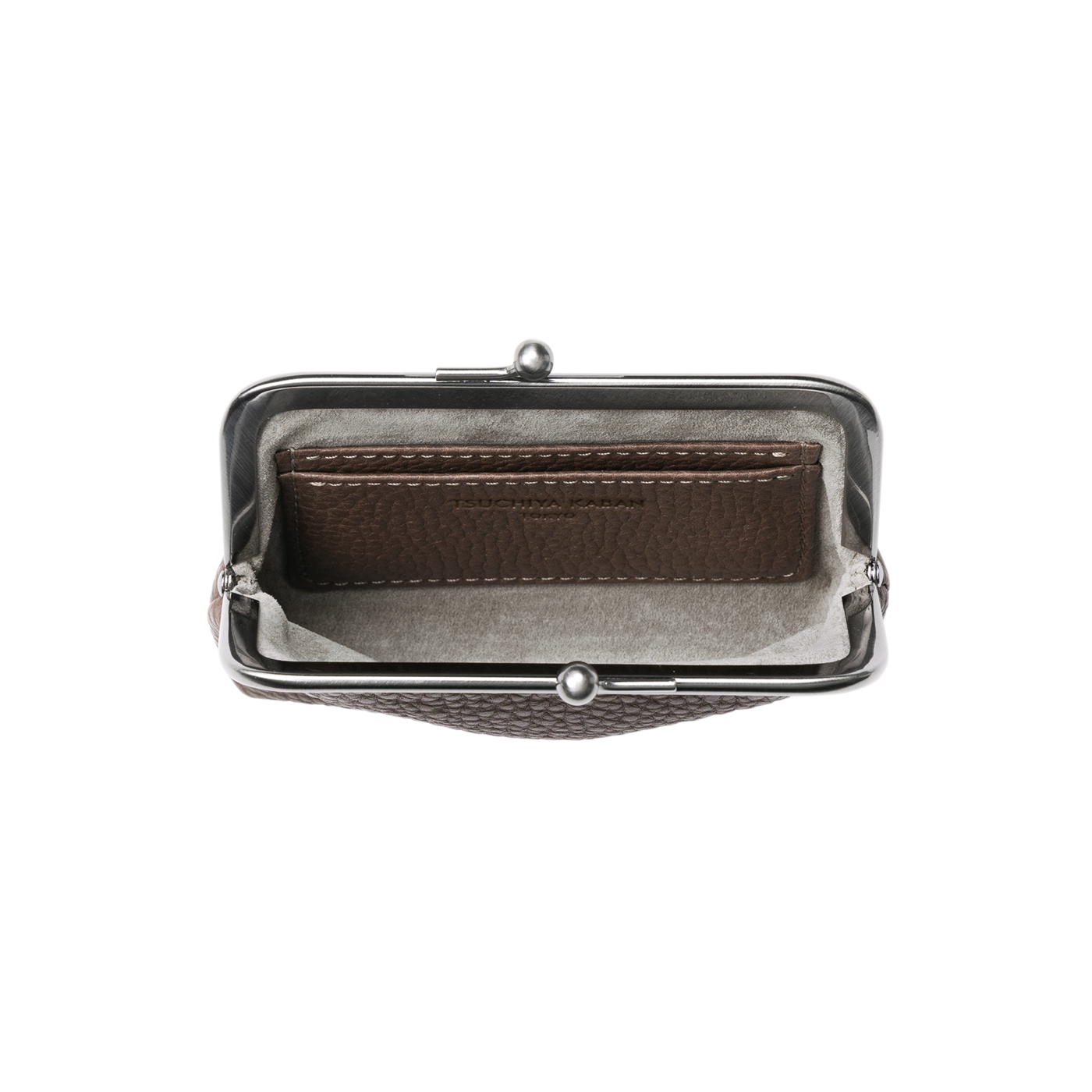 ミディアムブラウン／内装