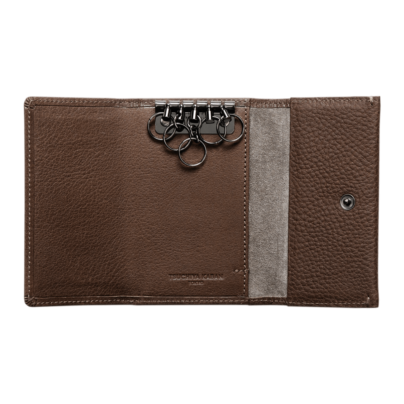 ミディアムブラウン／内装