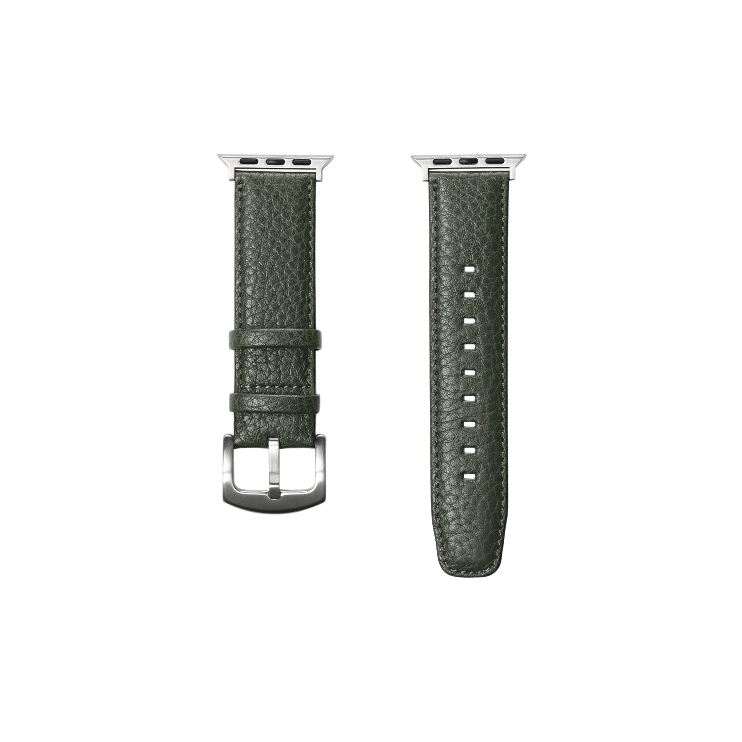 ダークグリーン／38mm 40mm 41mm