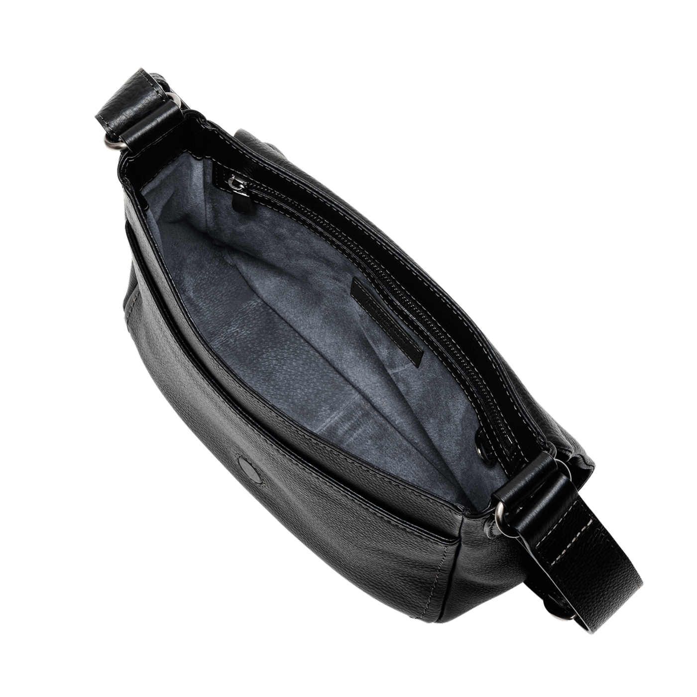 ブラック／内装