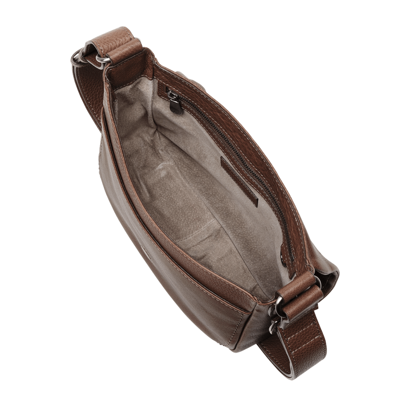 ミディアムブラウン／内装