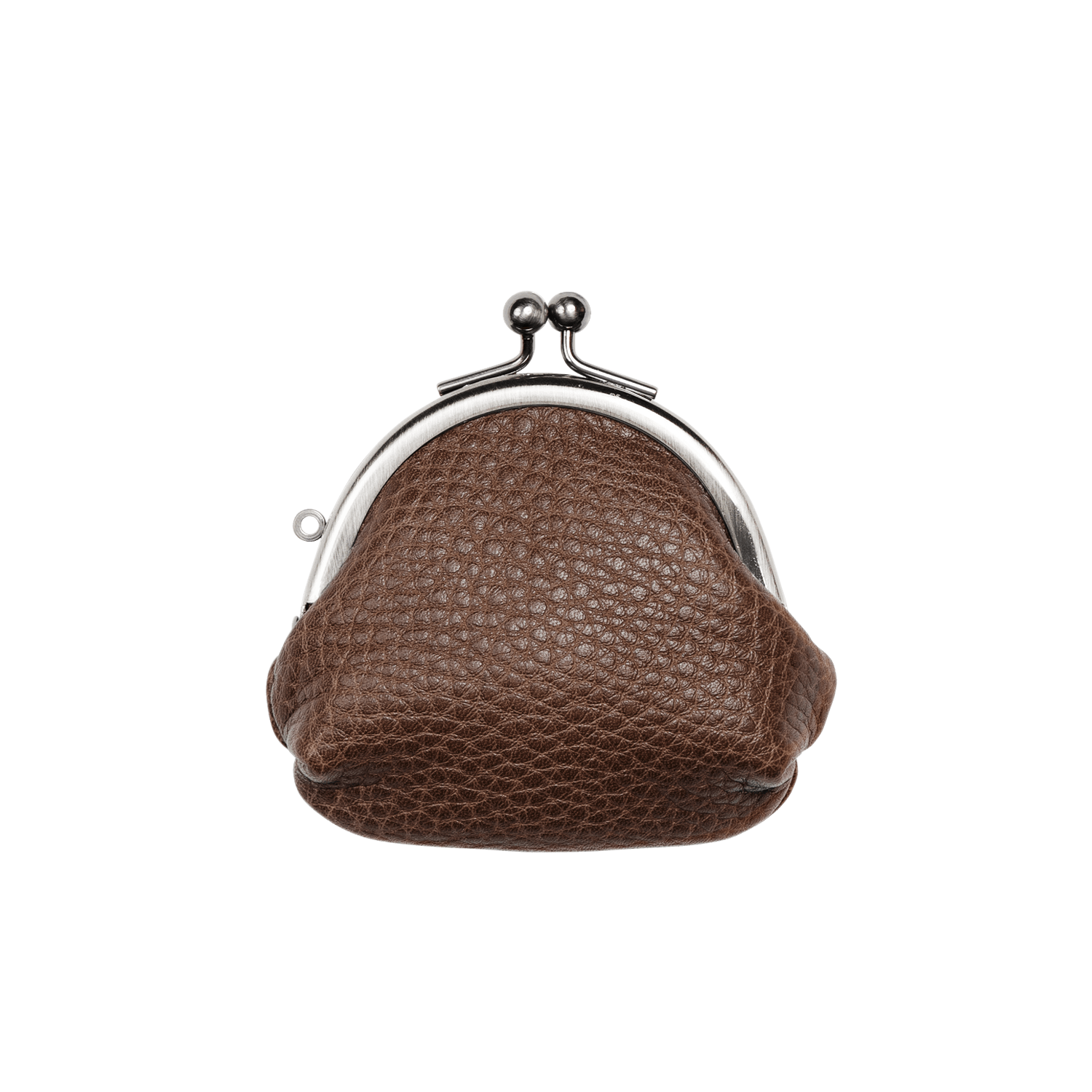 トーンオイルヌメ ミニがま口