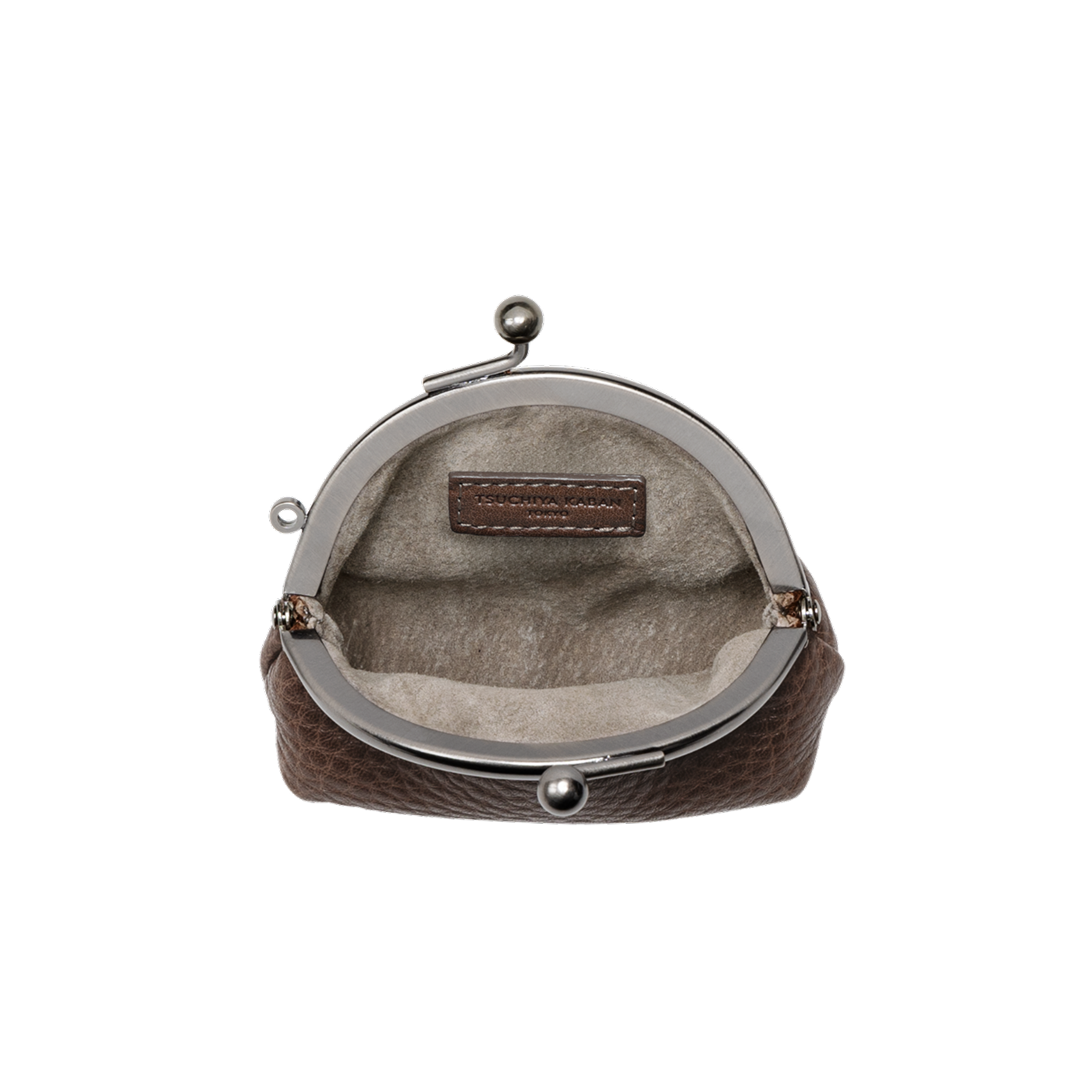 ミディアムブラウン／内装