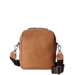 【数量限定色】トーンオイルヌメ ポケットショルダー