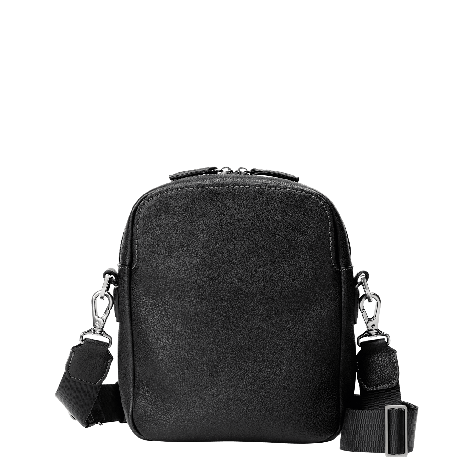 【数量限定色】トーンオイルヌメ ポケットショルダー