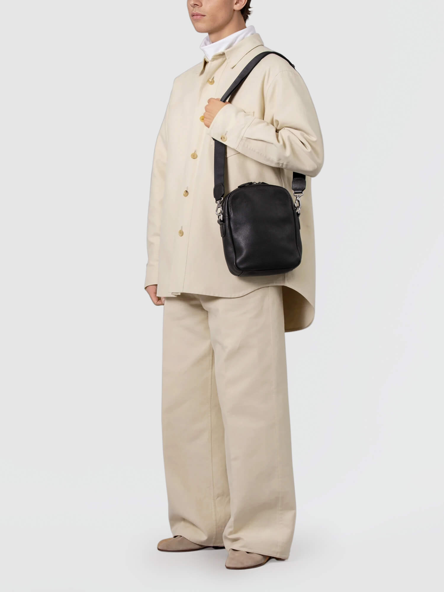 モデル身長178cm