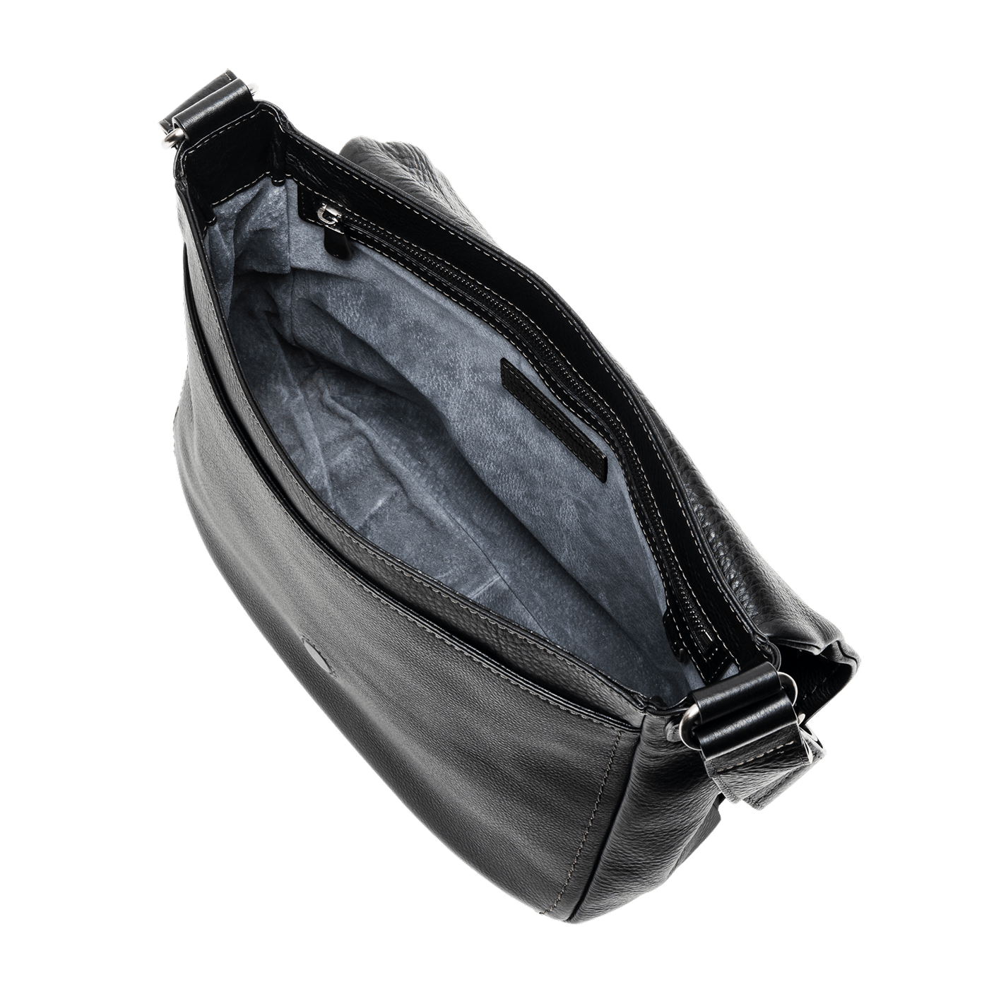 ブラック／内装