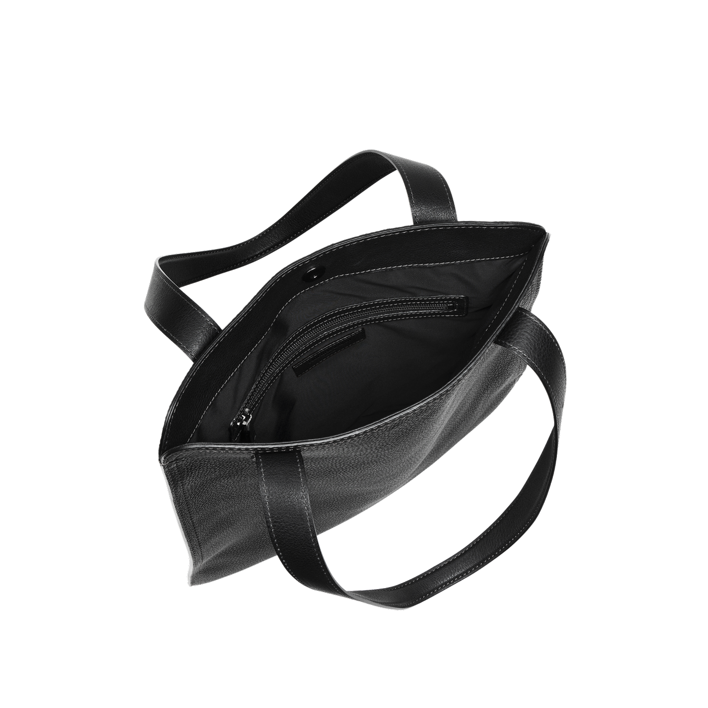 ブラック／内装