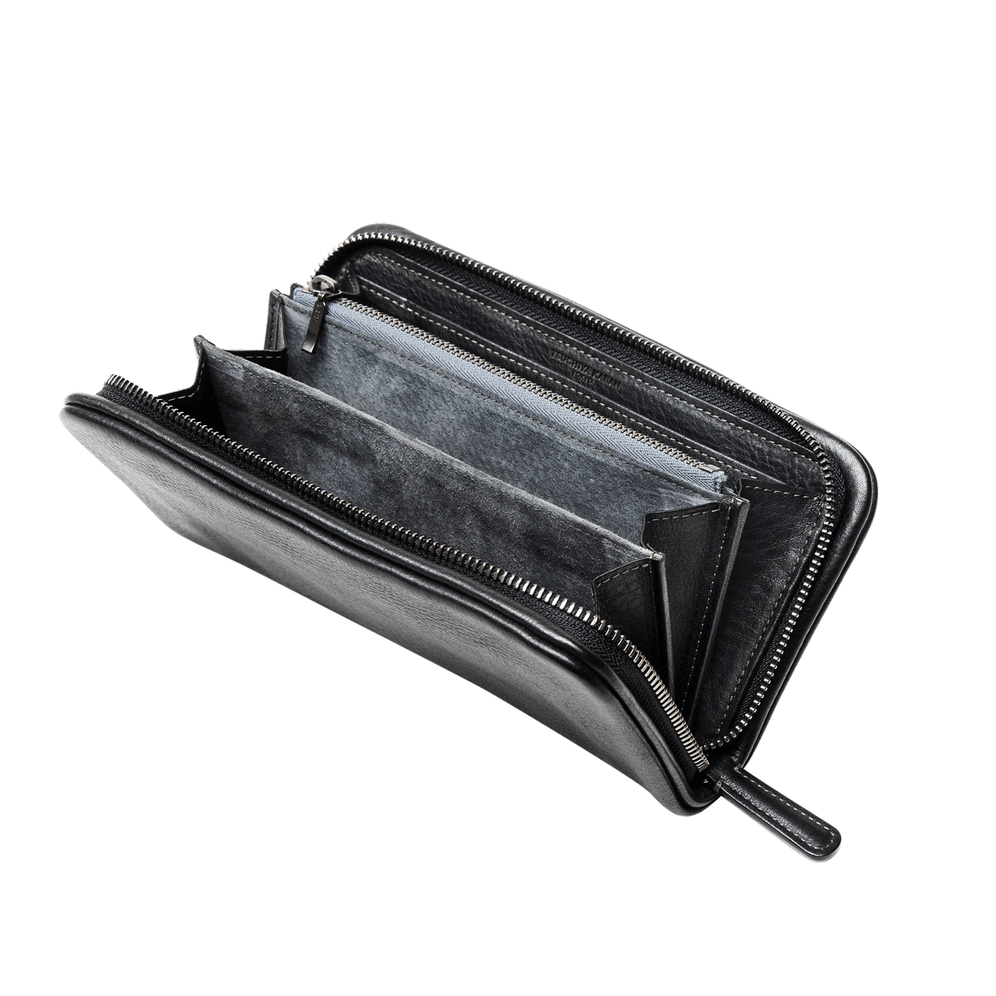 ブラック／内装