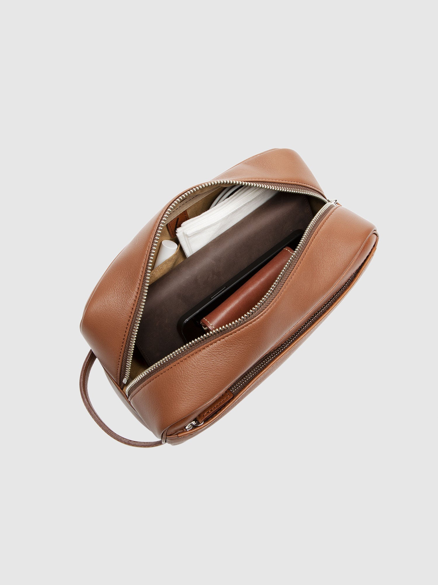 トラベル ハンディポーチ