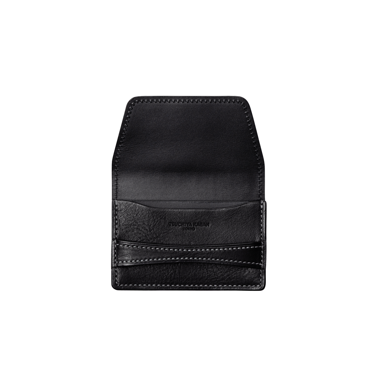 ブラック／内装