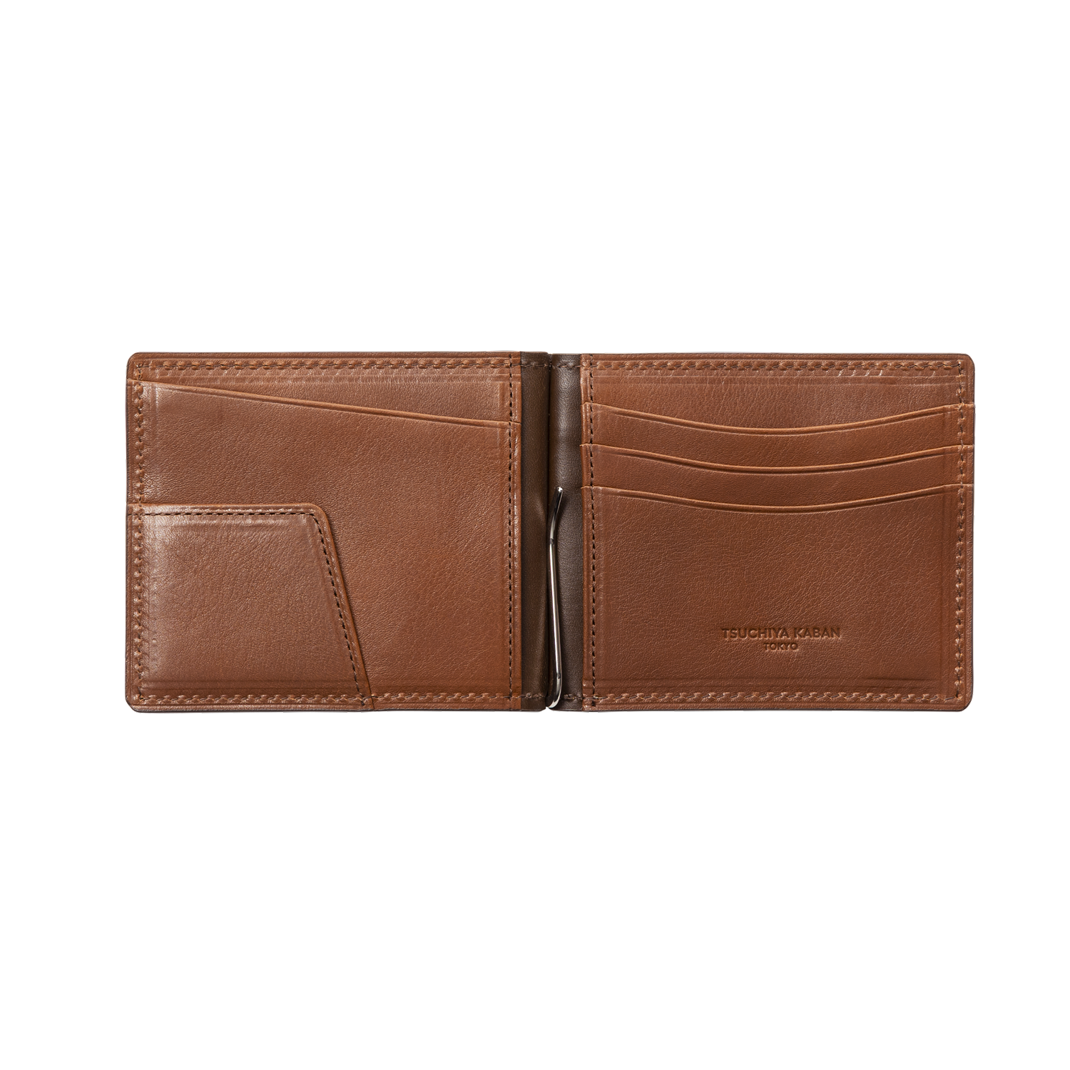 チェスナットブラウン／内装