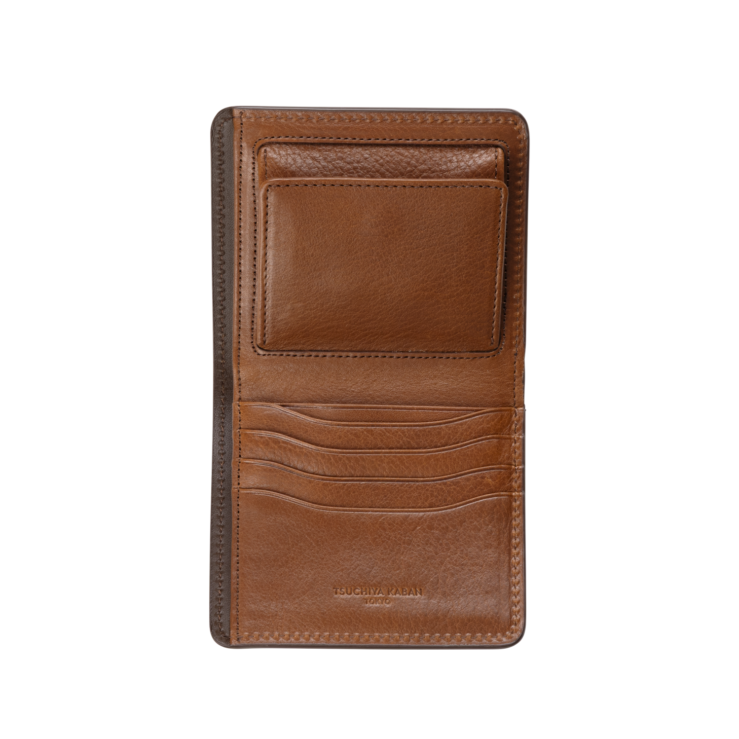 チェスナットブラウン／内装