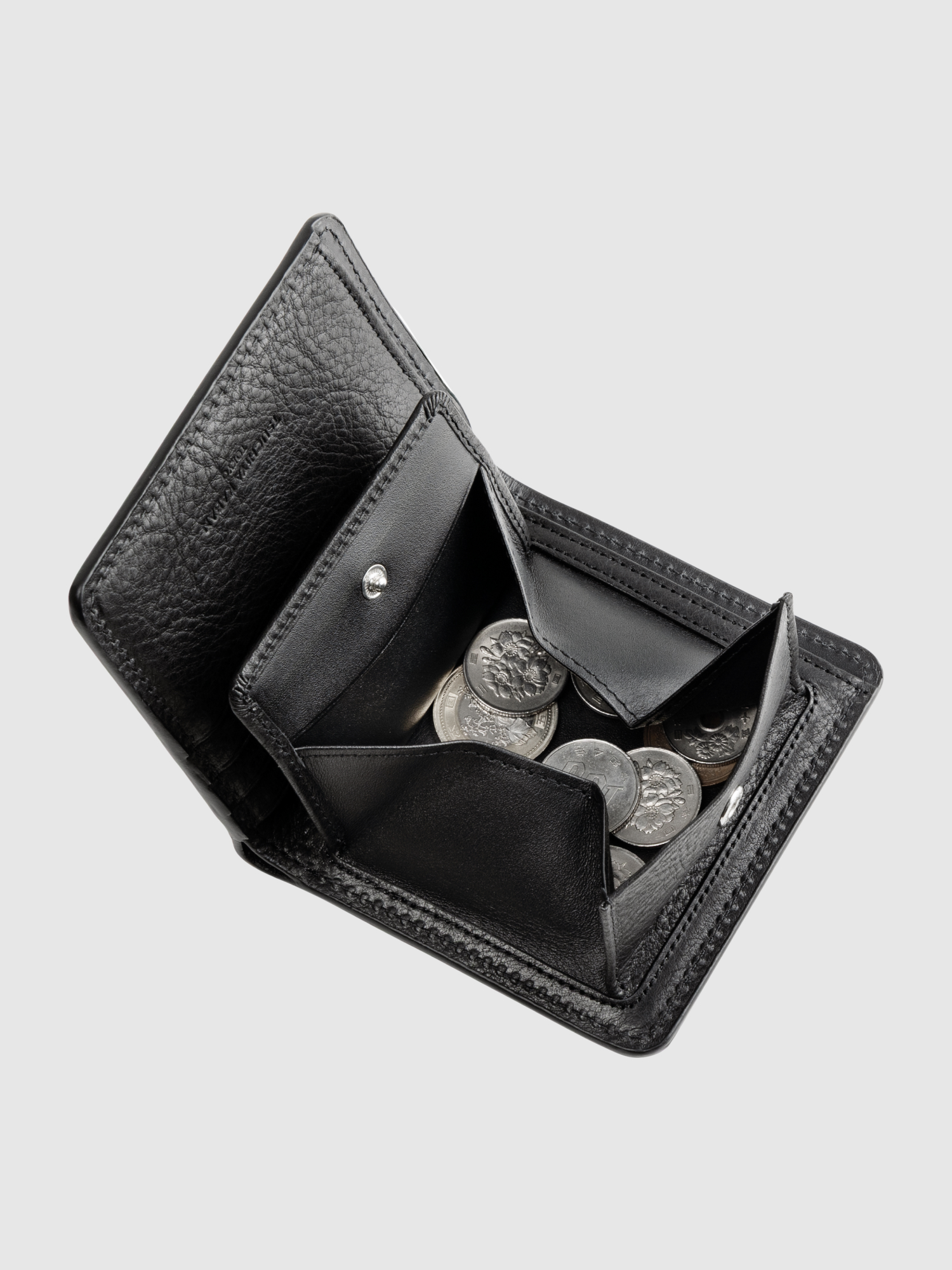 【新色】ウルバーノ コンパクトコインパース