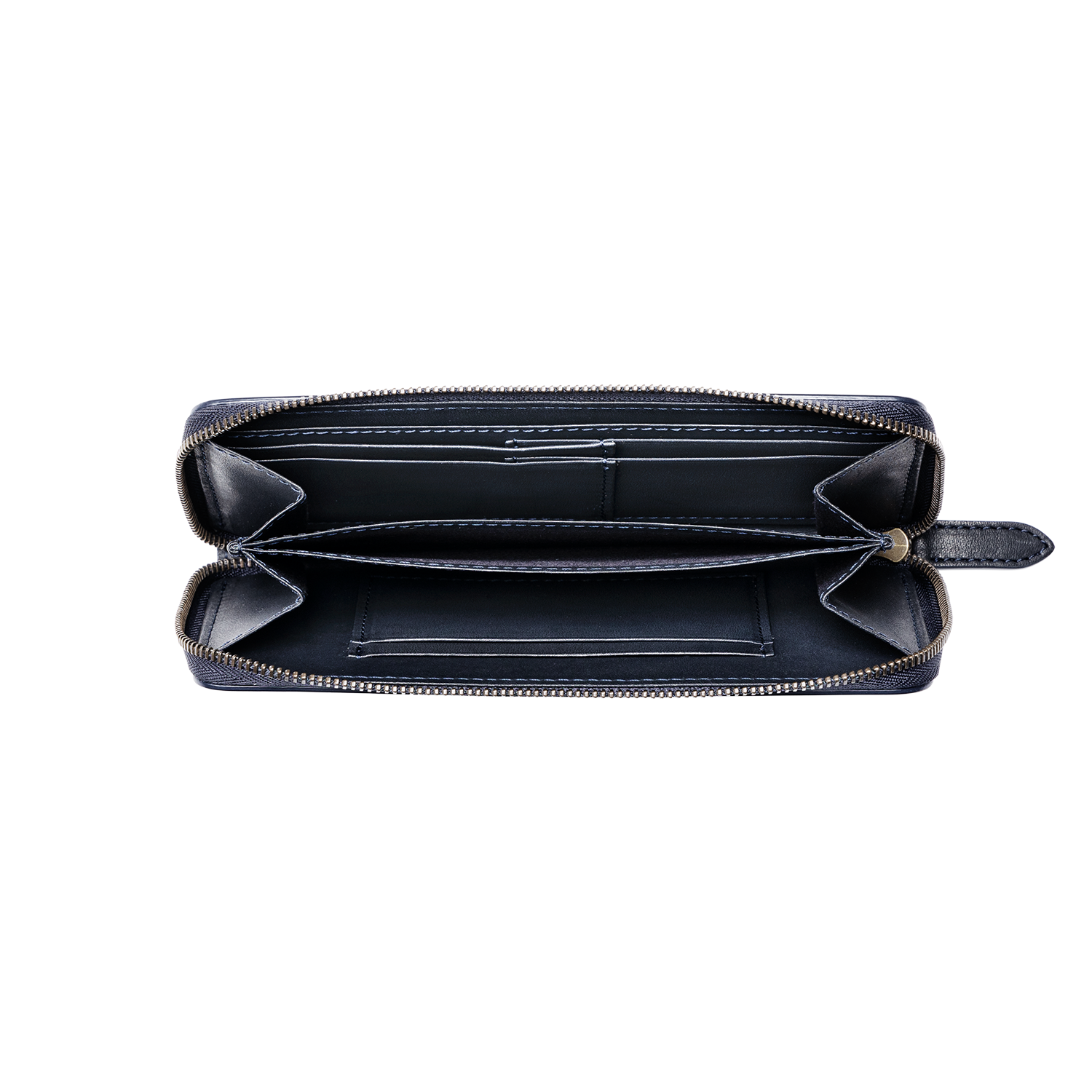 ダークインディゴ／内装