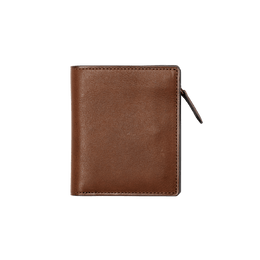 ビークル フォールディングウォレット スモーキーブラウン