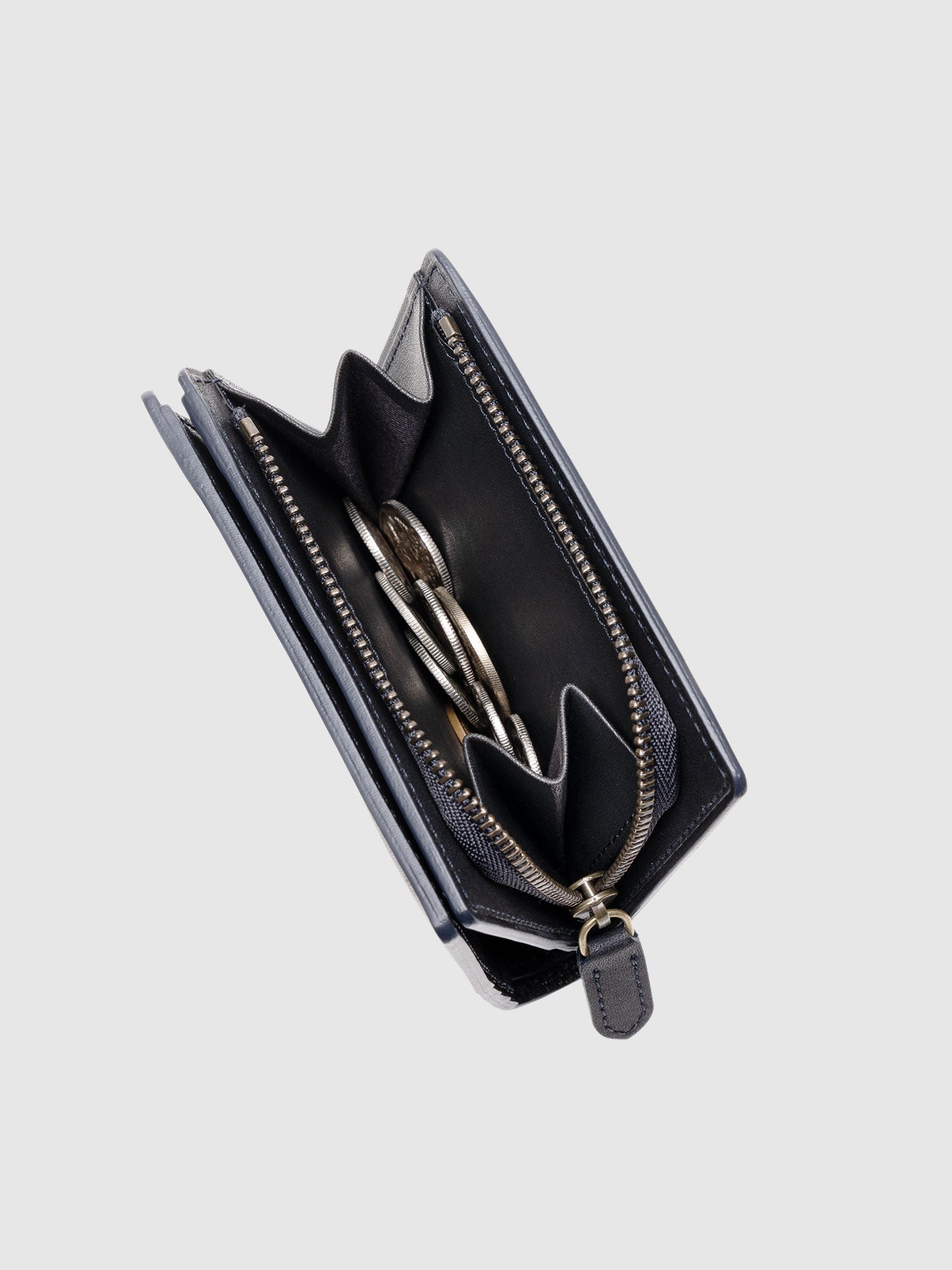 ビークル フォールディングウォレット