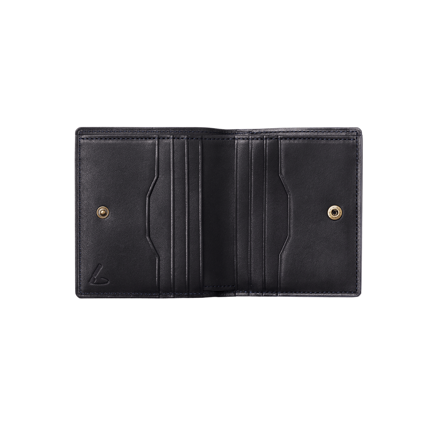 ダークインディゴ／内装