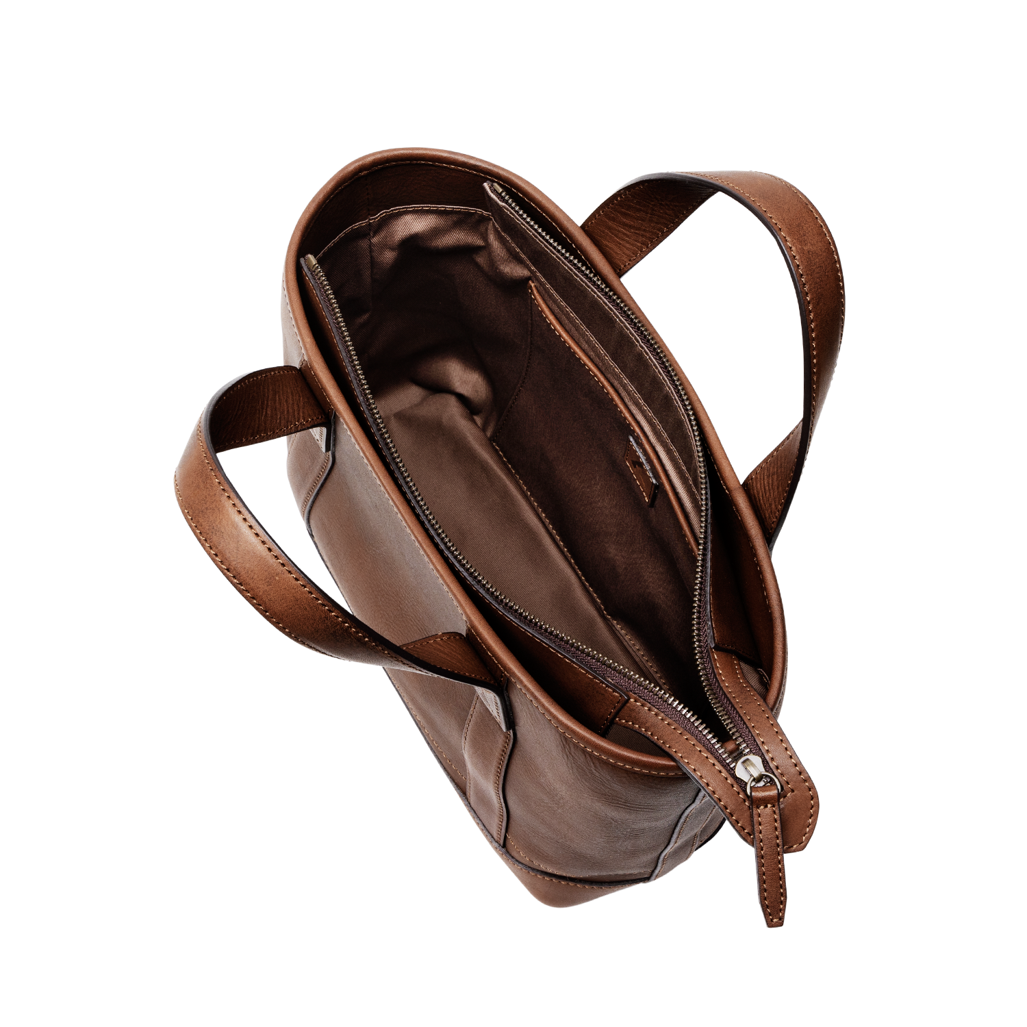 スモーキーブラウン／内装