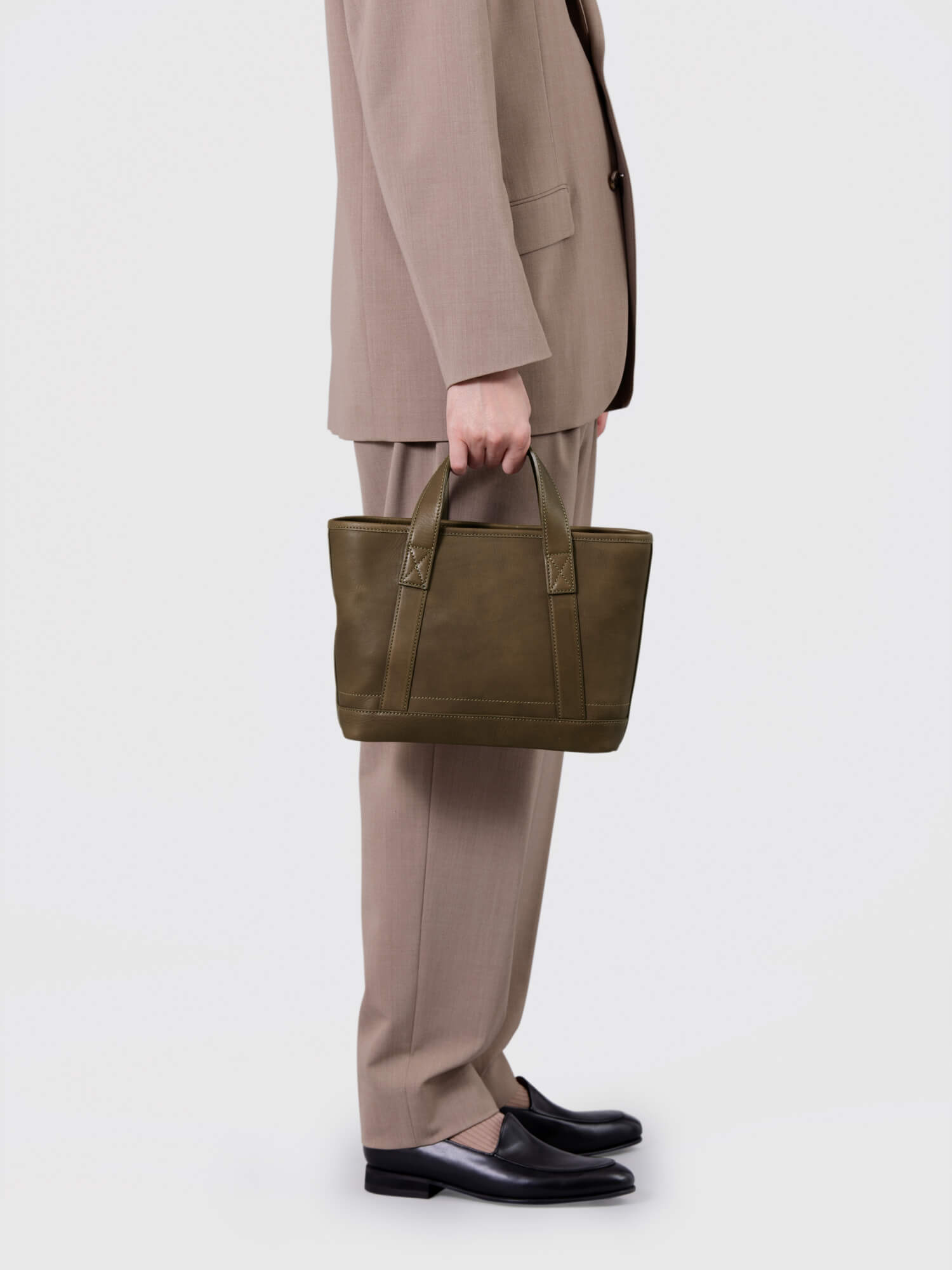 モデル身長178cm