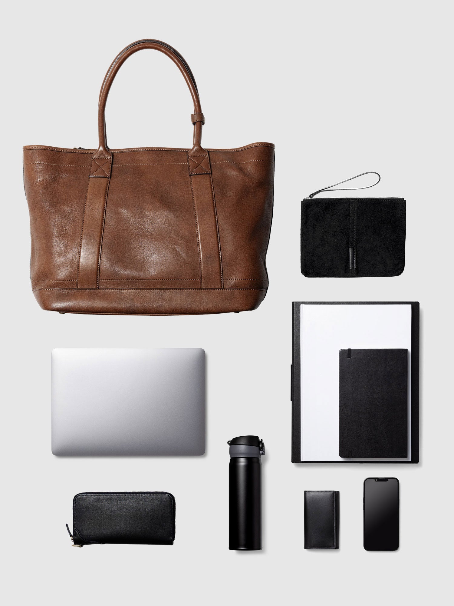 ビークル ラージストックトート