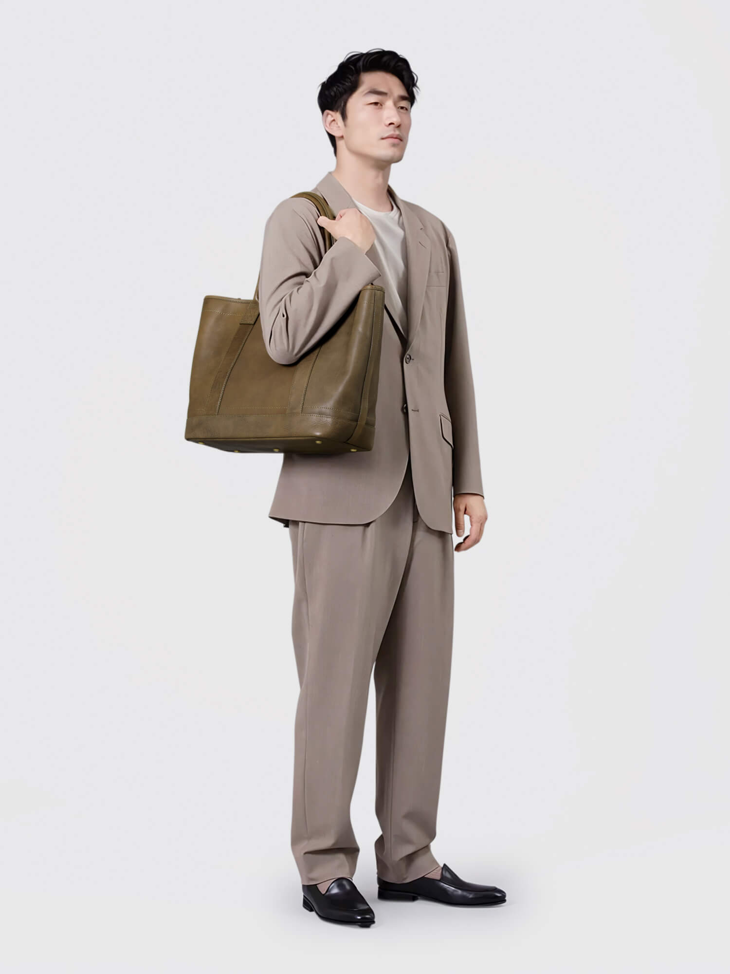 モデル身長178cm