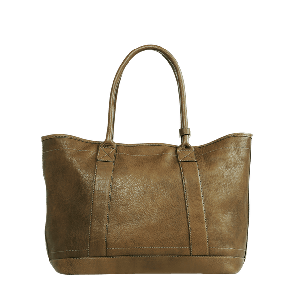 ビークル ラージストックトート