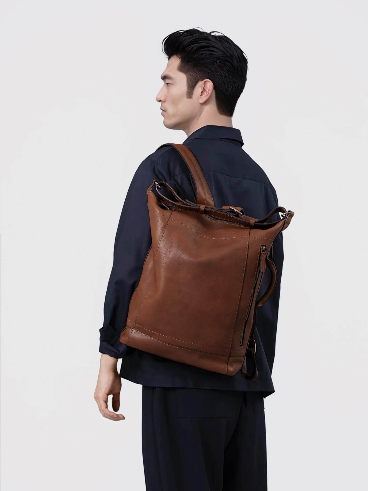 モデル身長178cm