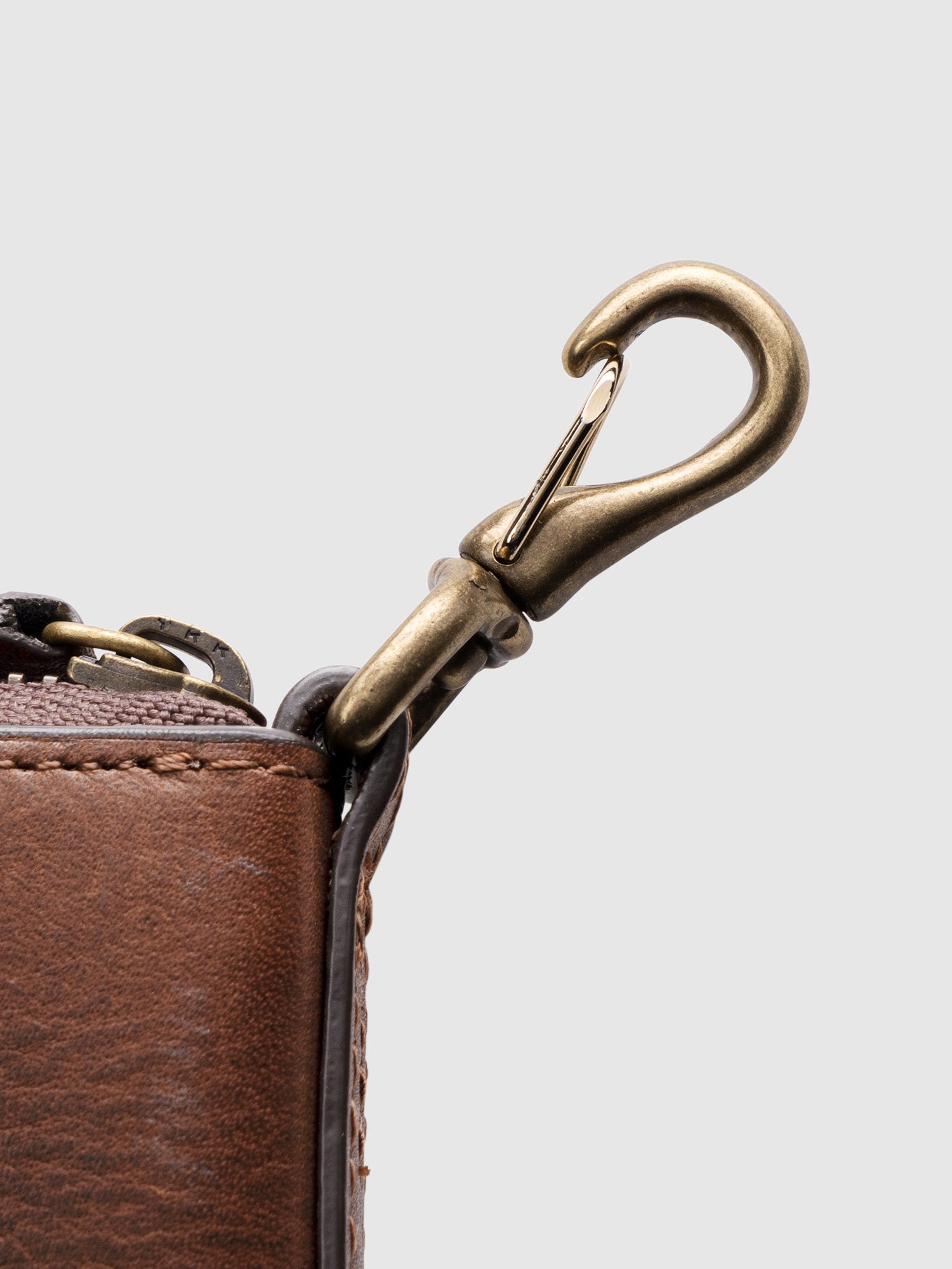 ビークル ジップキーケース