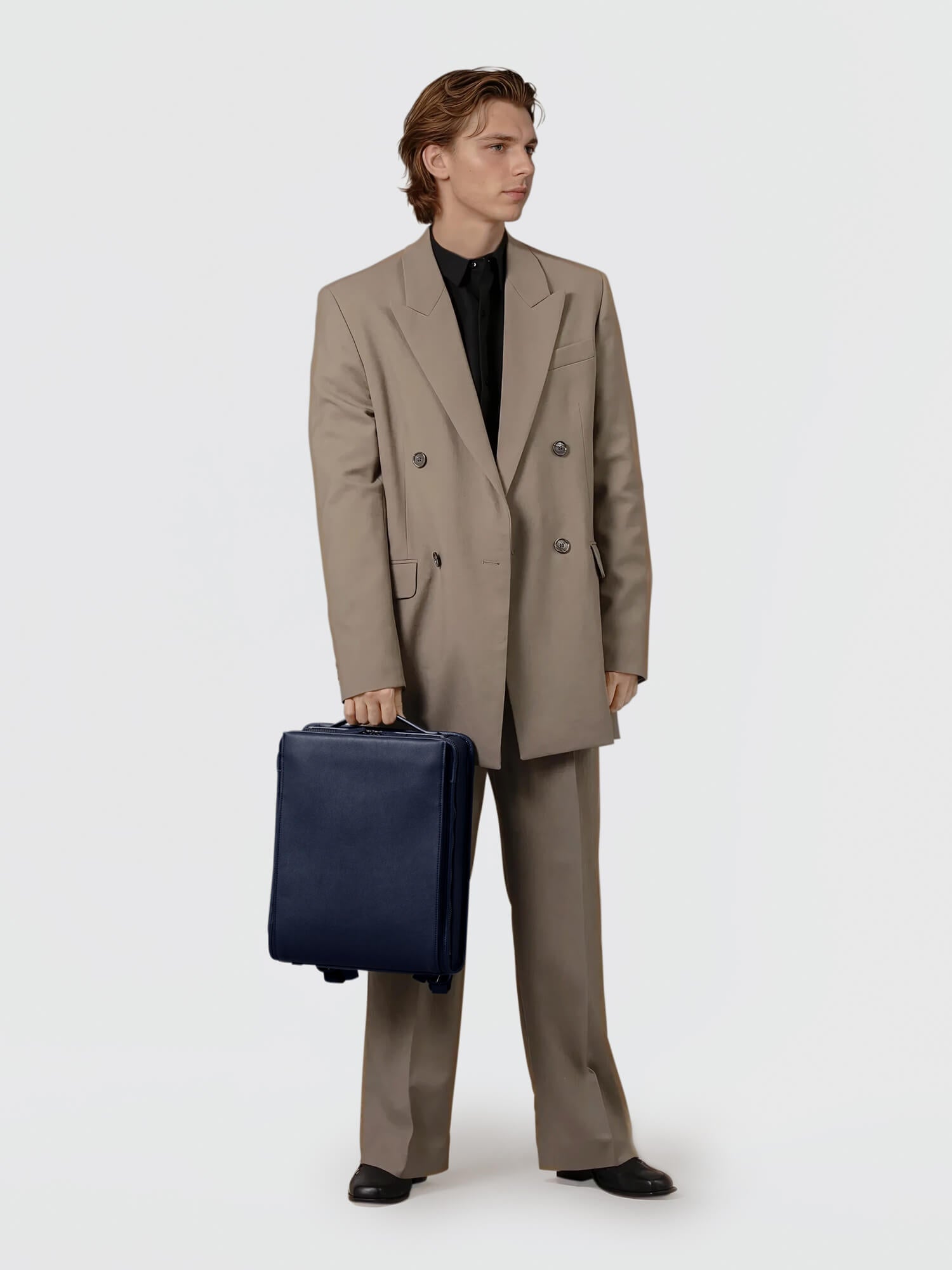 モデル身長178cm