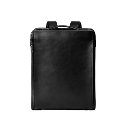 ヴァイノ ミディアム スクエアバックパック ブラック