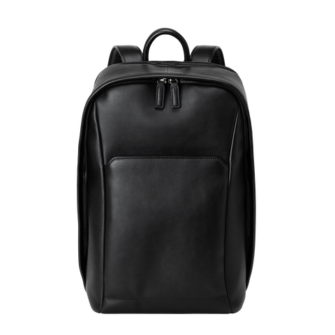 ヴァイノ ラウンドバックパック(防水革)