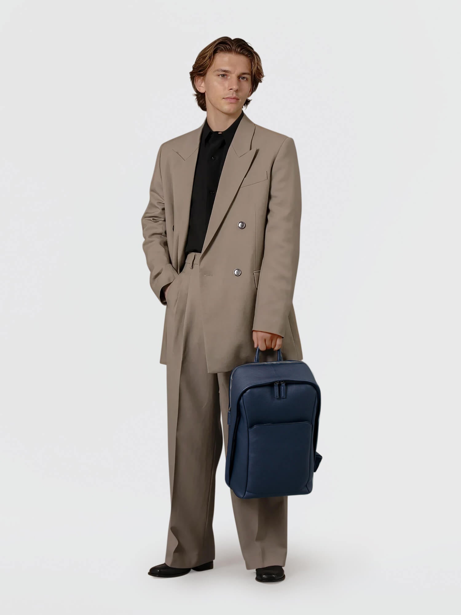 モデル身長178cm