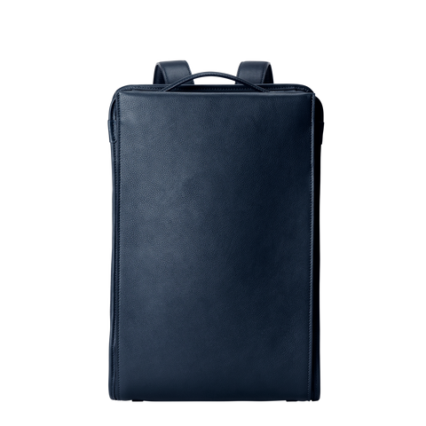 ヴァイノ スクエアバックパック(防水革)