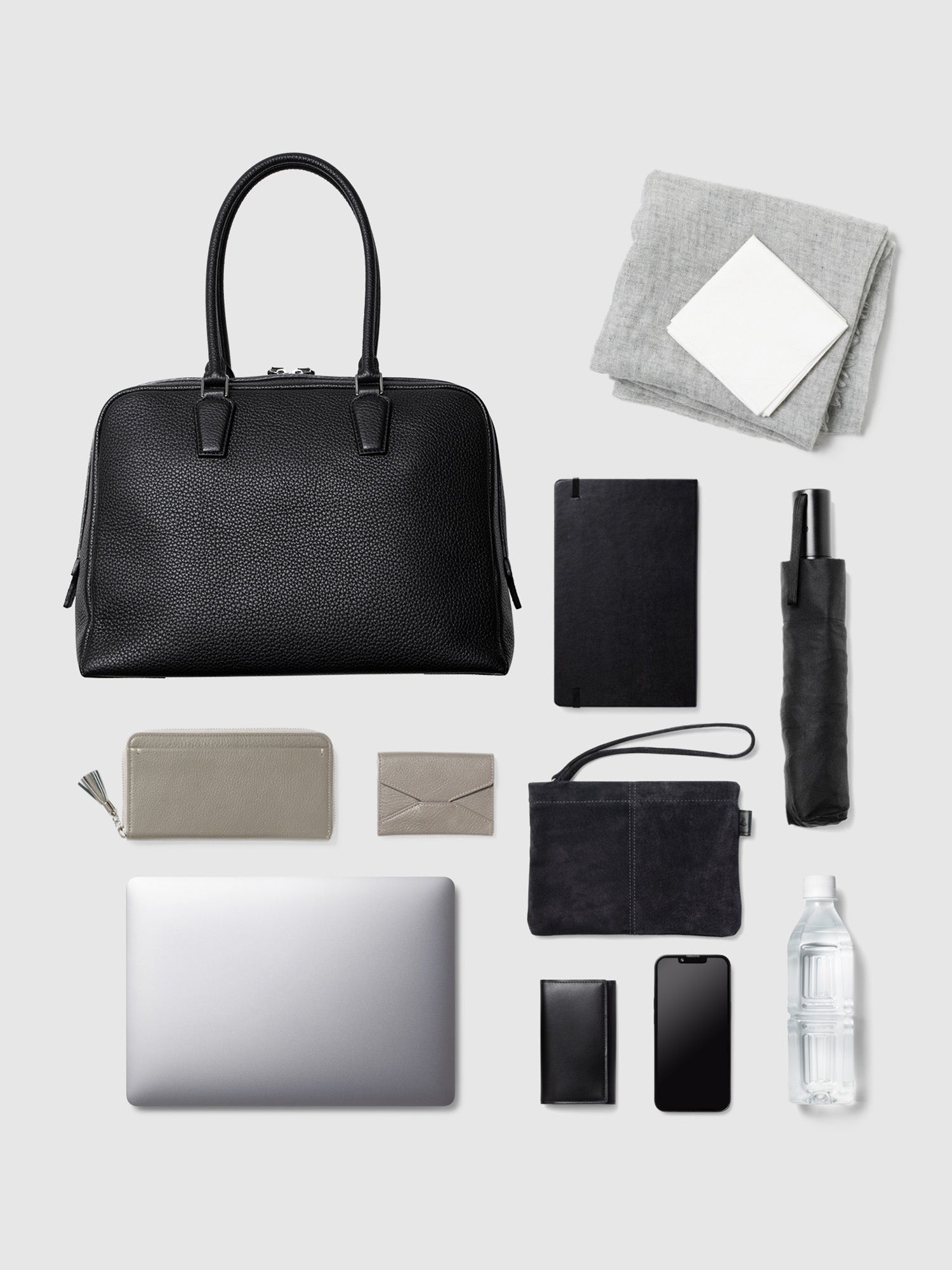 TSUCHIYA Class ベルオーブ ボストン